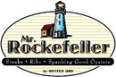 Mr. Rockefeller Logo