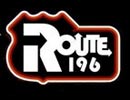 Logo of Route 196