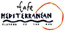 Cafe Mediterranean Logo