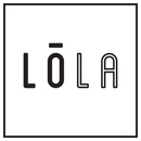 Logo of LoLa Cafe+Bar