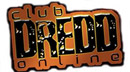 Club Dredd Logo