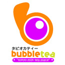 Logo of Tokyo Bubble Tea