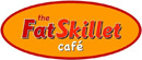 Logo of The Fat Skillet Cafe