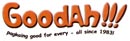 Logo of GoodAh!!!