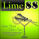 Logo of Lime 88