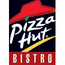 Logo of Pizza Hut Bistro