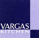 Logo of Vargas Kitchen