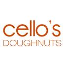 Logo of Cello