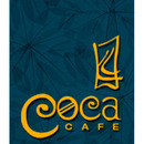 Coca Cafe by Herald Suites Logo