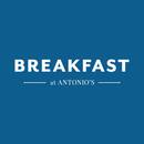 Logo of Breakfast at Antonio