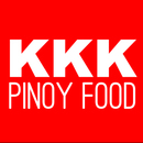 KKK Food Revolution Logo