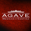 Agave Mexican Cantina Logo