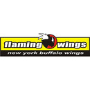 Logo of Flaming Wings