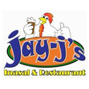 Jay-J&#039;s Inasal Logo