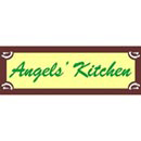 Logo of Angel