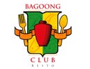 Logo of Bagoong Club