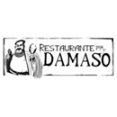 Restaurante Pia Y Damaso Logo