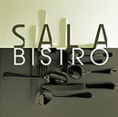 Sala Bistro Logo