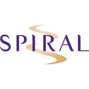 Logo of Spiral