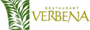 Restaurant Verbena Logo