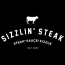 Sizzlin&#039; Steak Logo