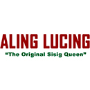 Aling Lucing Sisig Logo