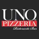 Uno Pizzeria Restaubar Logo