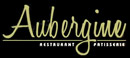 Logo of Aubergine Restaurant Patisserie