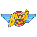 Bigg&#039;s Diner Logo