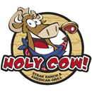 Holy Cow Logo