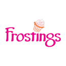 Logo of Frostings