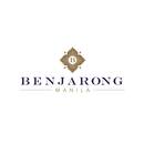 Logo of Benjarong Royal Thai Restaurant