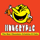 Hungry Pac Logo