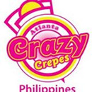 Atlanta Crazy Crepes Logo