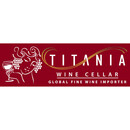 Logo of Titania Wine Cellars