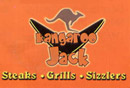 Kangaroo Jack Logo