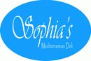 Sophia&#039;s Mediterranean Deli Logo