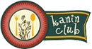 Logo of Kanin Club