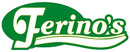 Ferino&#039;s Bibingka  Logo