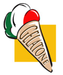 Gelatone Logo