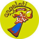 Angelati Italia Logo