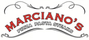 Marciano&#039;s Logo