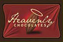 Logo of Heavenly Chocolates