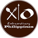 XO Extraordinary Philippines Logo