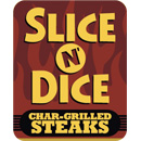 Slice n&#039; Dice Logo