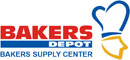 Logo of Bakers Depot