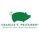 Logo of Charlie