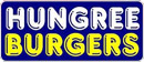 Logo of Hungree Burgers