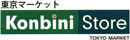 Logo of Konbini Store