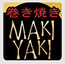 Logo of Maki Yaki